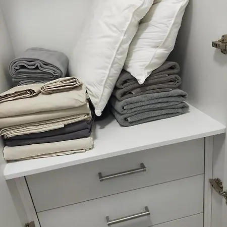 Listen The Bay - 230 דירה קוסטה דל סילנסיו