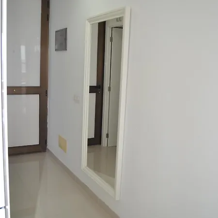 Listen The Bay - 230 דירה קוסטה דל סילנסיו