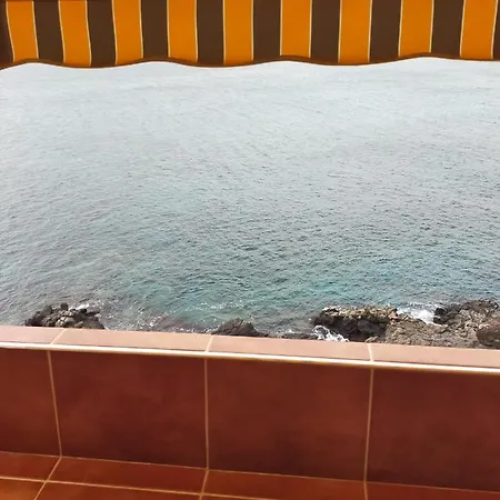 Listen The Bay - 230 Apartment Costa Del Silencio