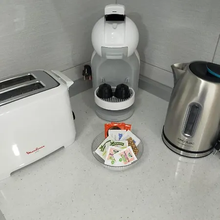 Listen The Bay - 230 Apartment Costa Del Silencio