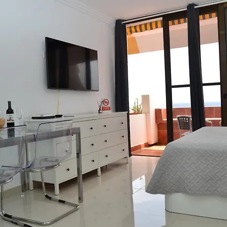 Listen The Bay - 230 * Costa Del Silencio