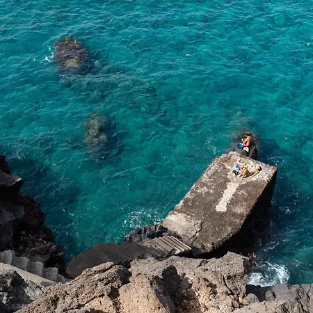 Listen The Bay - 230 * Costa Del Silencio