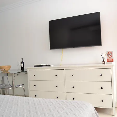 Listen The Bay - 230 * Costa Del Silencio