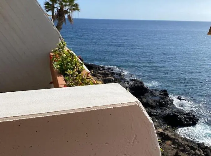 Appartement Listen The Bay - 230 Costa Del Silencio