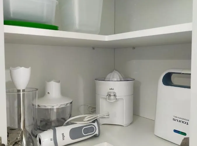 Appartamento Listen The Bay - 230