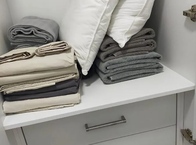 Listen The Bay - 230 아파트 코스타델실렌시오