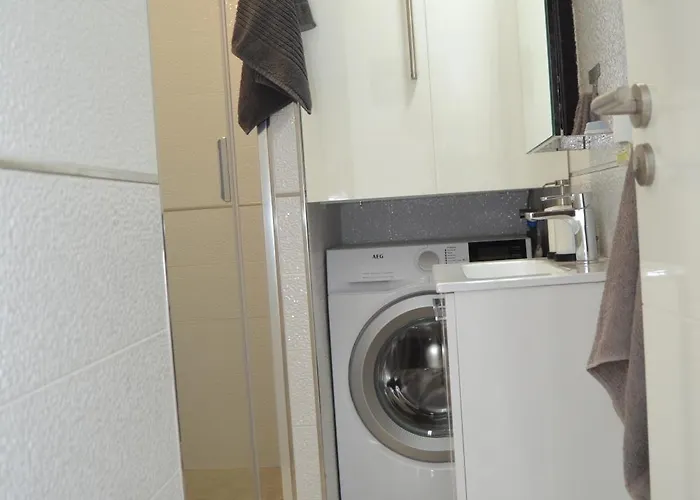 Appartamento Listen The Bay - 230