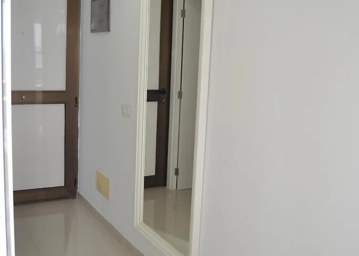 Listen The Bay - 230 Appartamento Costa Del Silencio