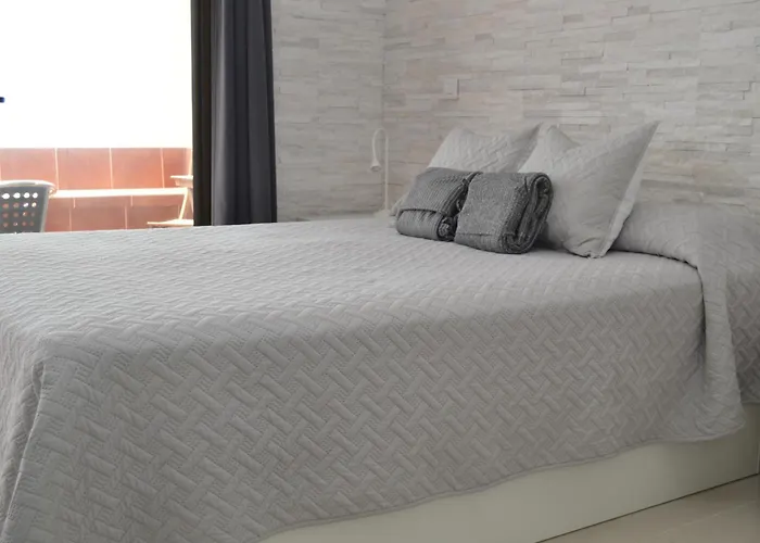 Appartamento Listen The Bay - 230 Costa Del Silencio