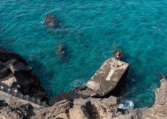 Listen The Bay - 230 * Costa Del Silencio