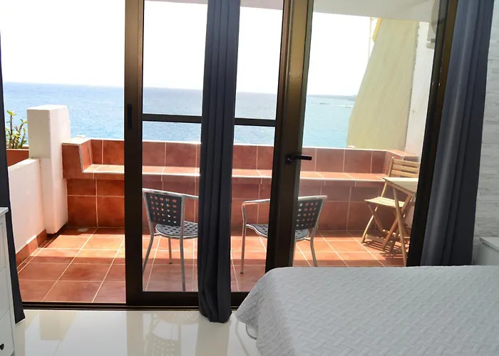 Appartamento Listen The Bay - 230 Costa Del Silencio