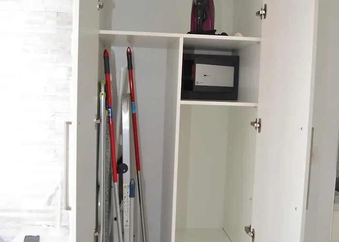 Listen The Bay - 230 アパート