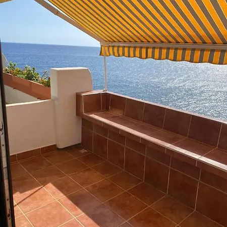 Listen The Bay - 230 Costa del Silencio