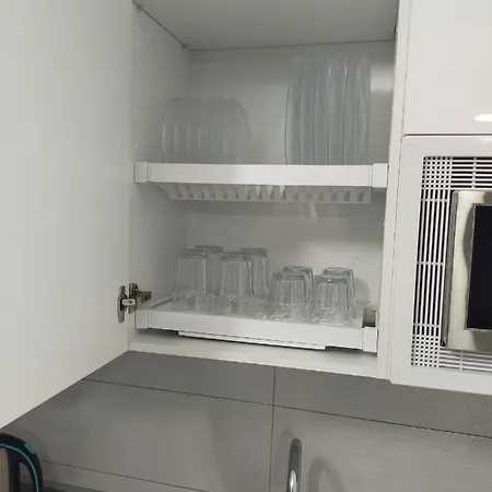 Apartamento Listen The Bay - 230