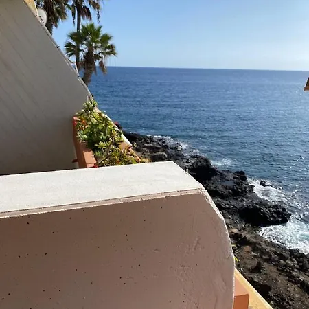 Apartamento Listen The Bay - 230 Costa del Silencio