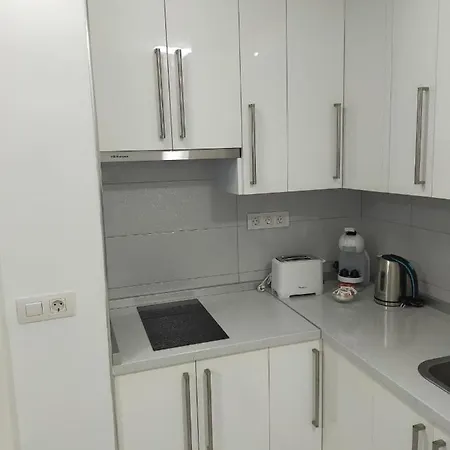 Listen The Bay - 230 Apartmán