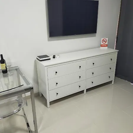 Apartamento Listen The Bay - 230