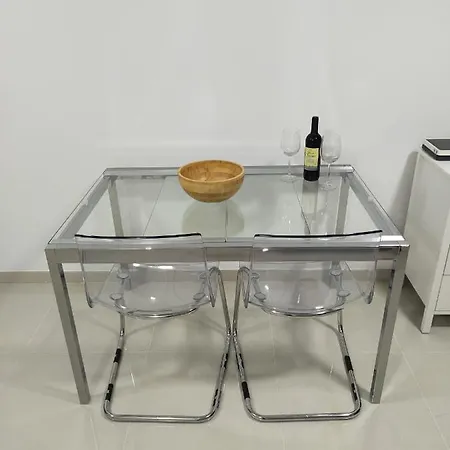 Listen The Bay - 230 Апартаменты