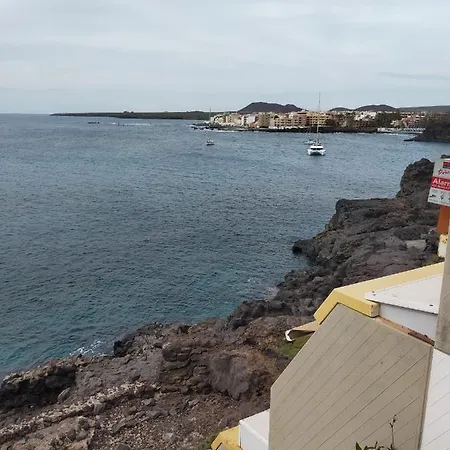 Apartamento Listen The Bay - 230 Costa del Silencio