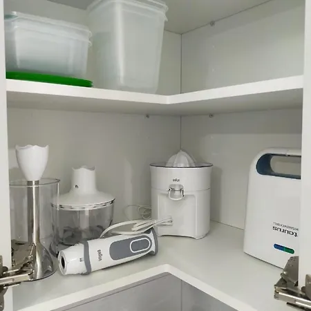 Apartmán Listen The Bay - 230