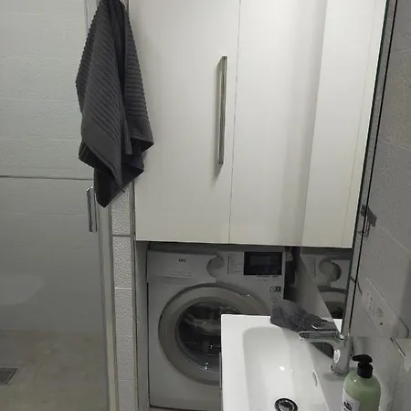 Listen The Bay - 230 Apartmán