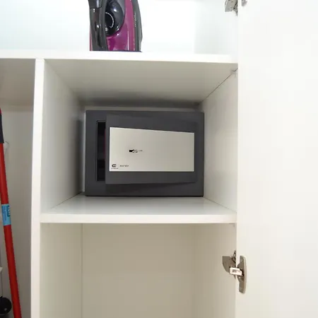 Apartamento Listen The Bay - 230