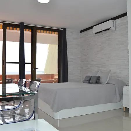Listen The Bay - 230 Apartamento *
