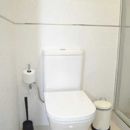 Listen The Bay - 230 Апартаменты