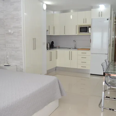 Listen The Bay - 230 Apartamento *