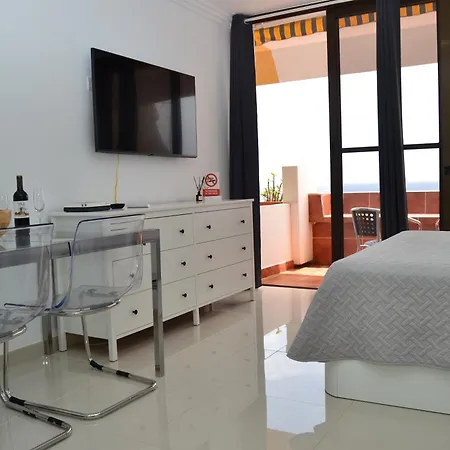 Listen The Bay - 230 Apartamento Costa del Silencio