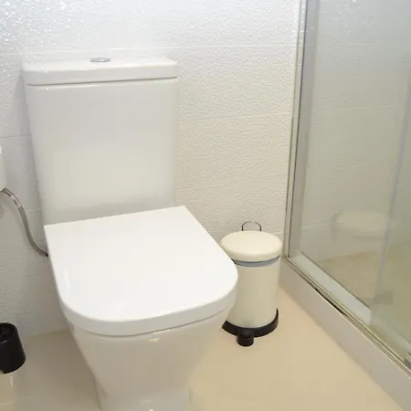 Апартаменты Listen The Bay - 230