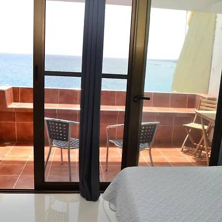 Apartment Listen The Bay - 230 Costa Del Silencio