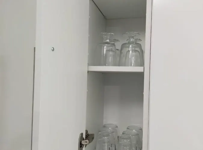 Lejlighed Listen The Bay - 230 *