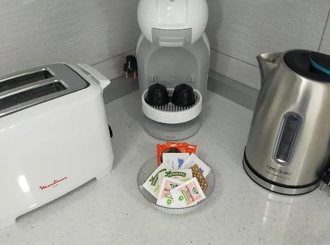 Listen The Bay - 230 公寓 德尔锡伦西奥海岸