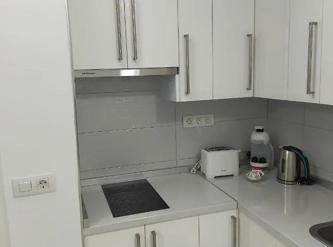 Listen The Bay - 230 公寓