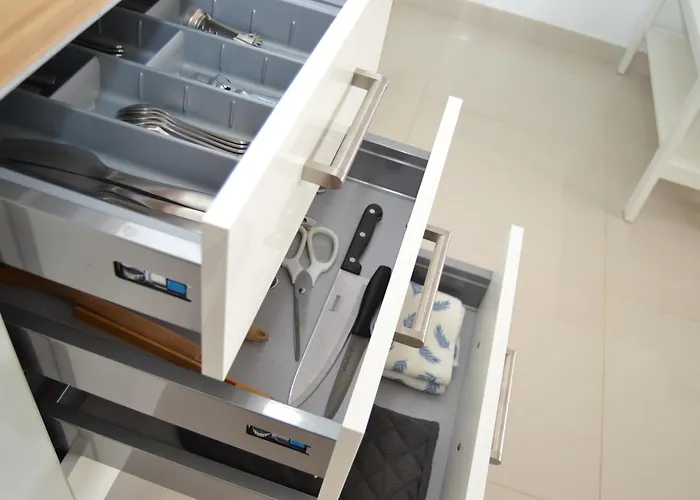 Listen The Bay - 230 Costa del Silencio