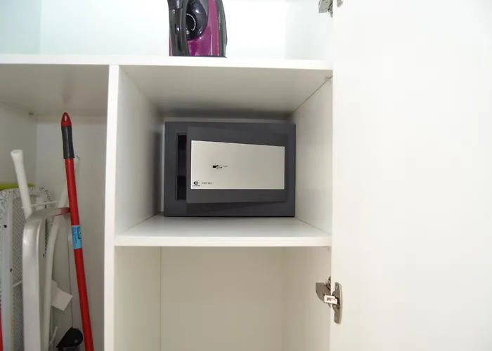 Lejlighed Listen The Bay - 230