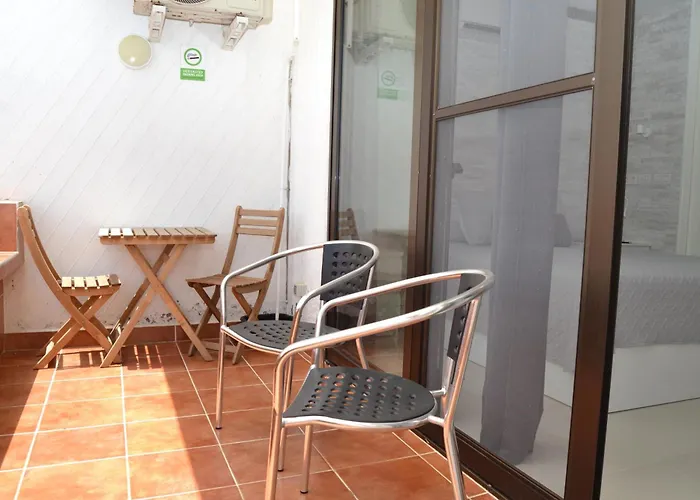 Listen The Bay - 230 Costa del Silencio