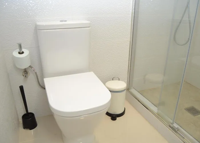 Lejlighed Listen The Bay - 230