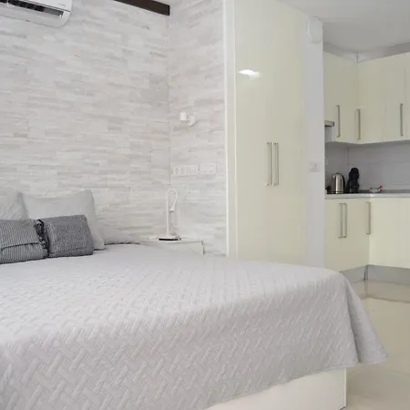 Listen The Bay - 230 Apartamento