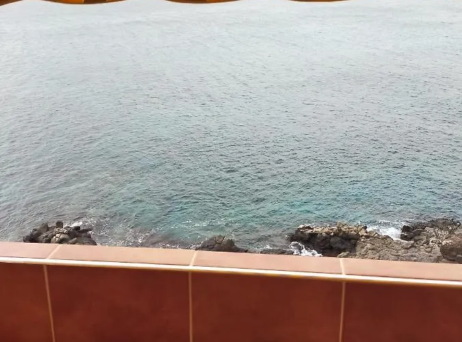 Listen The Bay - 230 Apartamento Costa Del Silencio