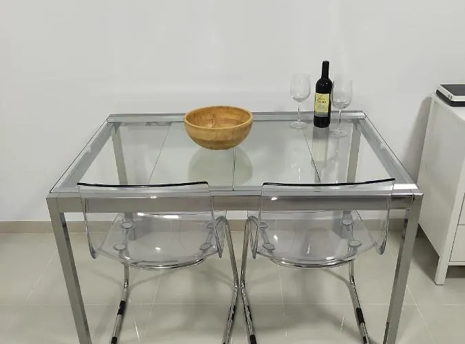 Listen The Bay - 230 Apartamento