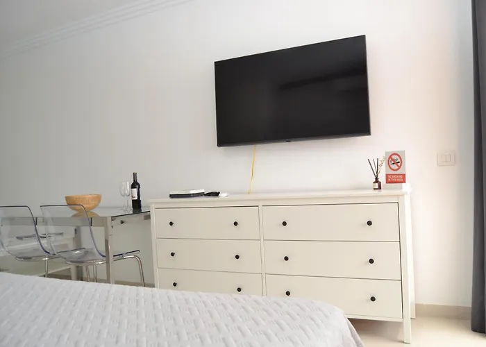 Listen The Bay - 230 * Costa Del Silencio